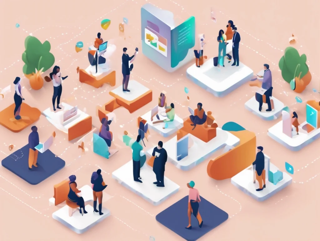 personalization for customer engagement