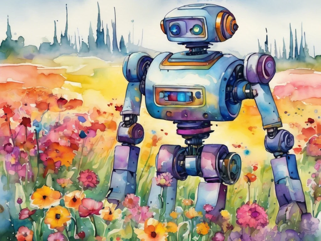 AI for Sustainable growth
