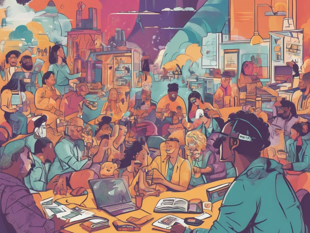 Creator Economy