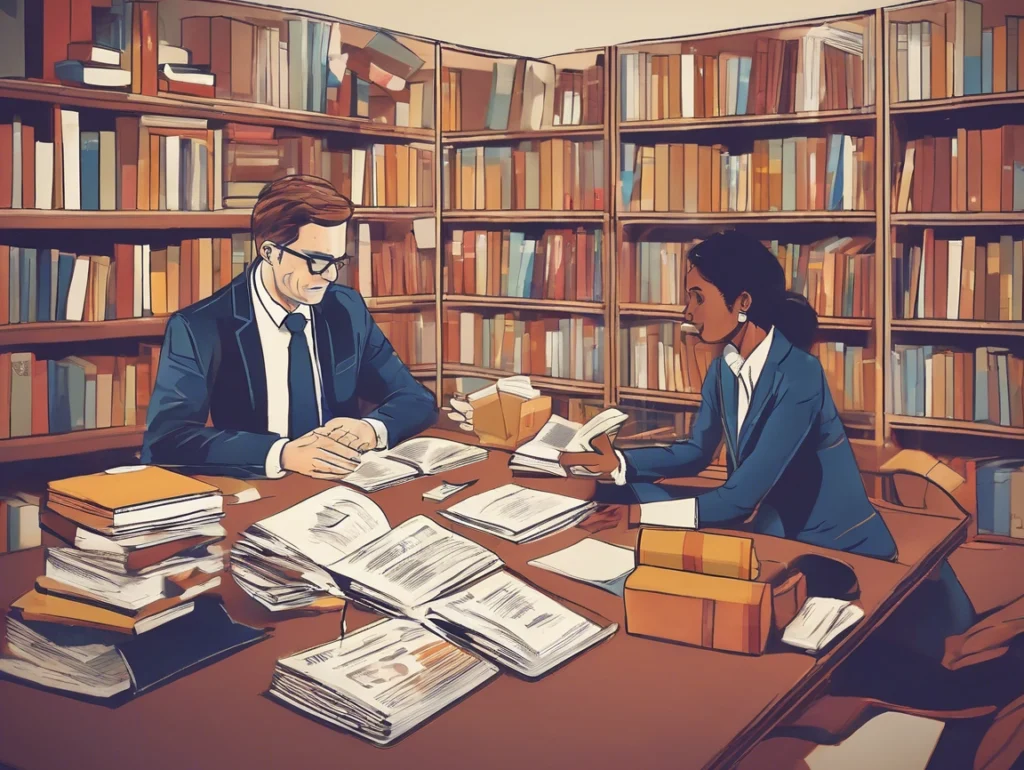Coaching books